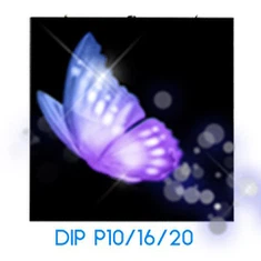 Màn hình LED P10 DIP